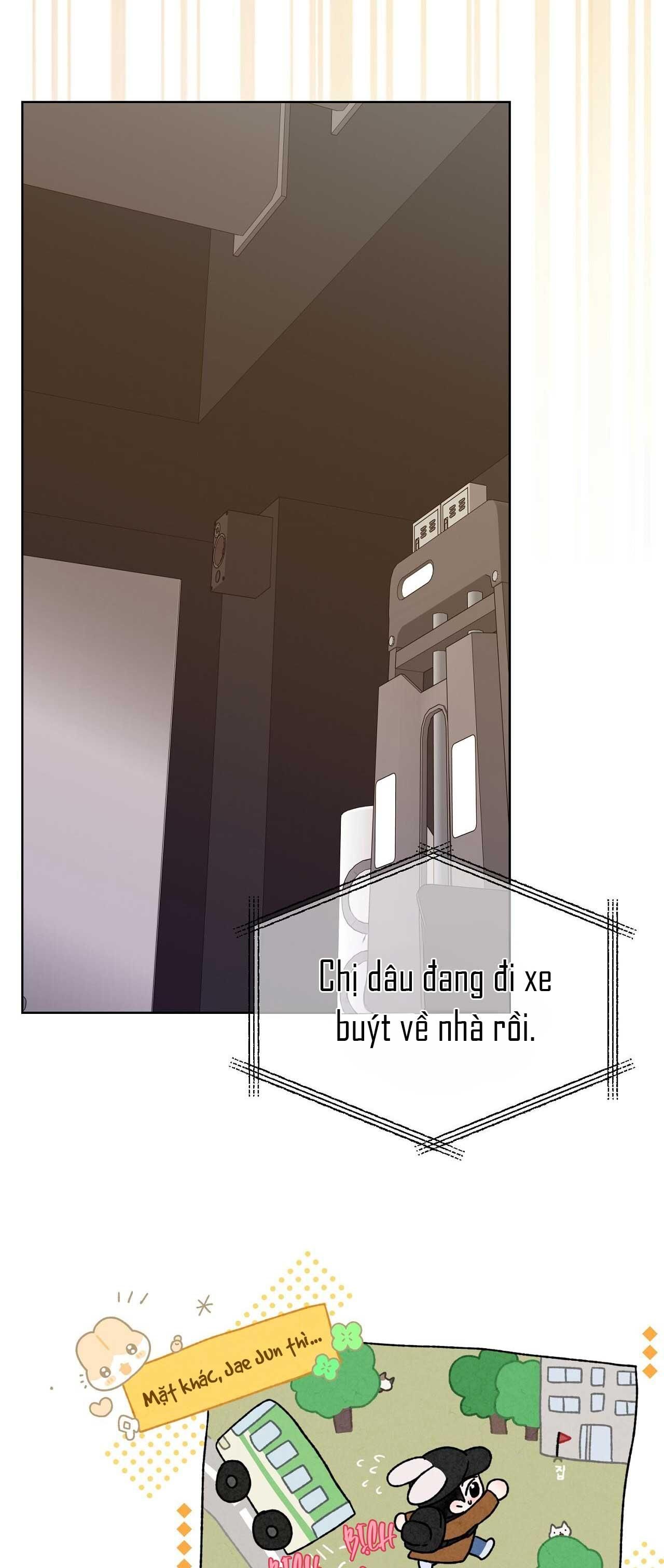 đọc truyện Bắt Kịp Chương 30 ảnh 4 tại Giả Dược