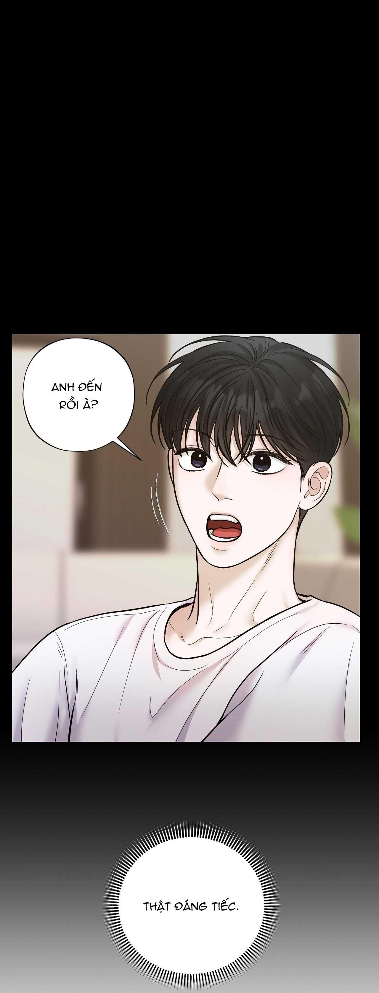 đọc truyện Bắt Kịp Chương 30 ảnh 9 tại Giả Dược