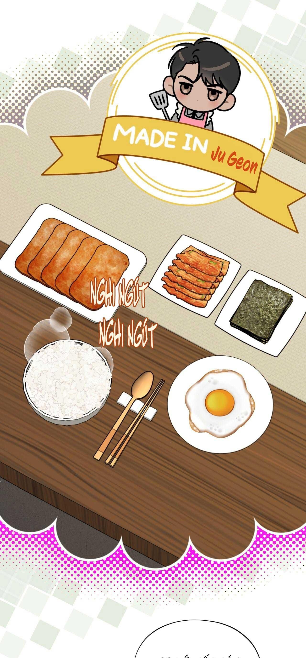 đọc truyện Bắt Kịp Chương 33 ảnh 48 tại Giả Dược