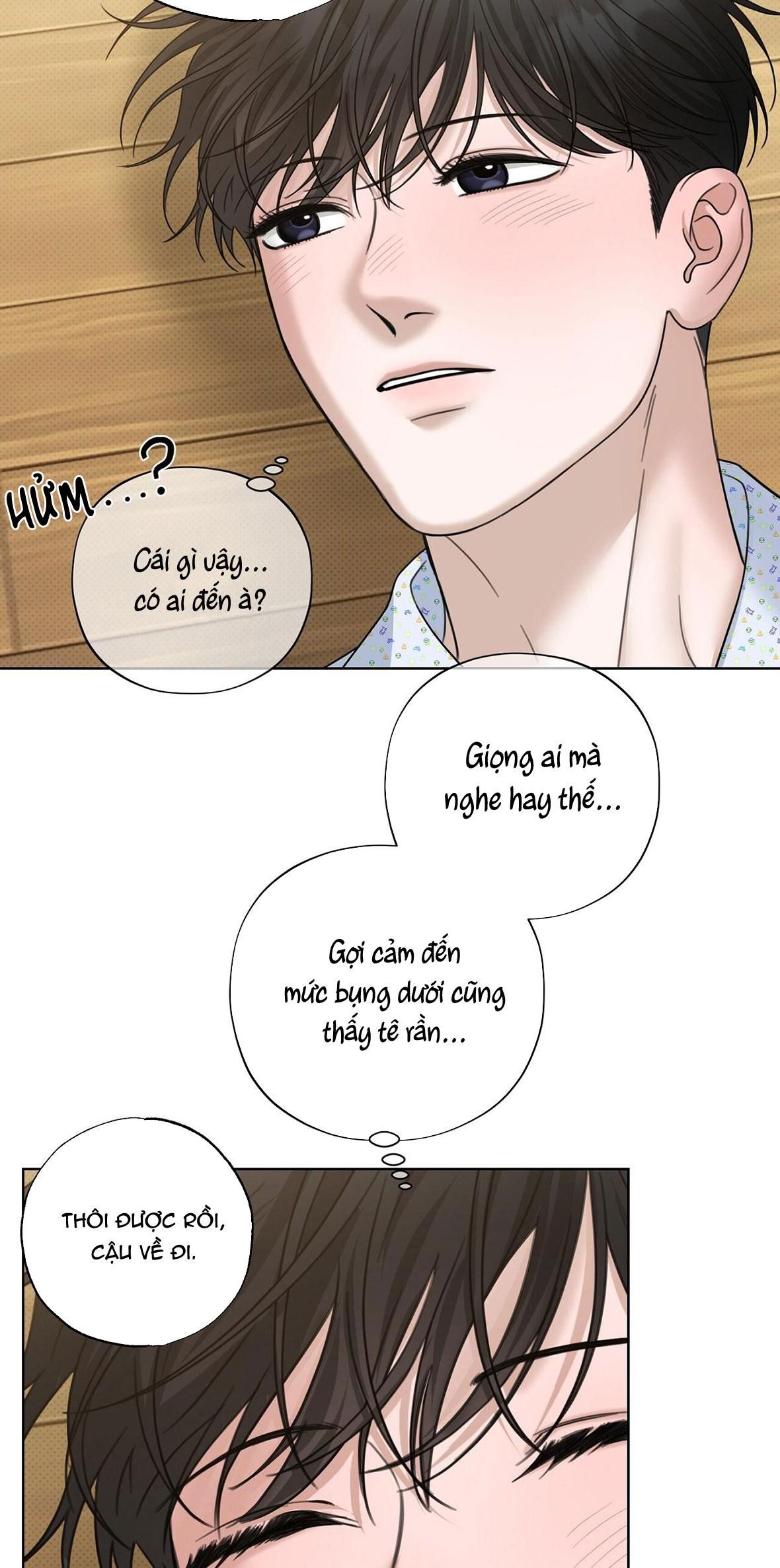 đọc truyện Bắt Kịp Chương 35 ảnh 39 tại Giả Dược