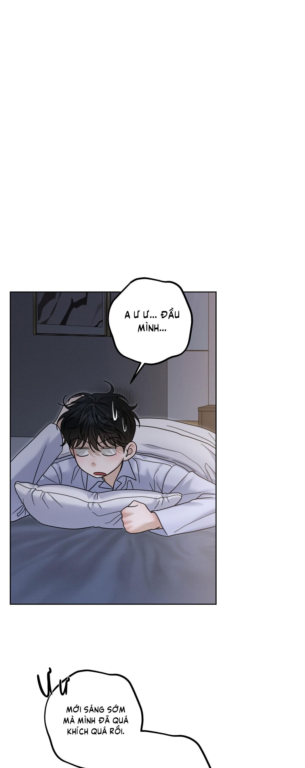 đọc truyện Bắt Kịp Chương 36 ảnh 2 tại Thiên Thai Truyện