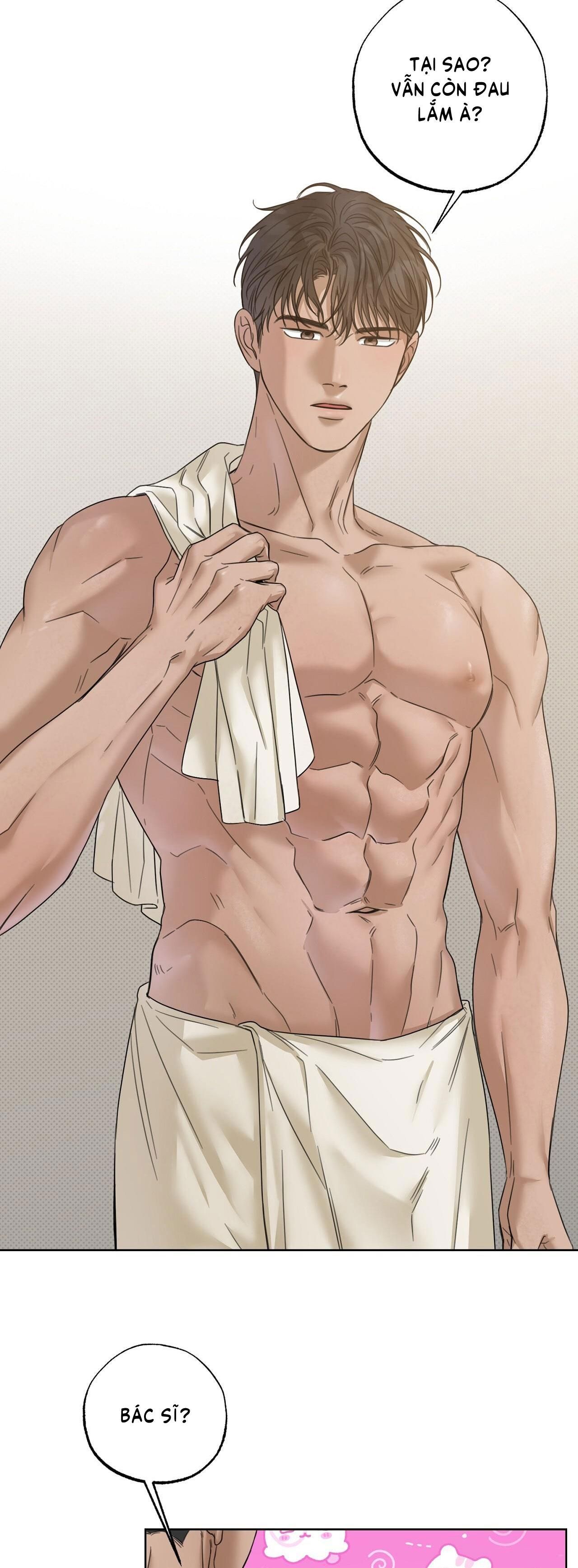 đọc truyện Bắt Kịp Chương 36 ảnh 12 tại Thiên Thai Truyện