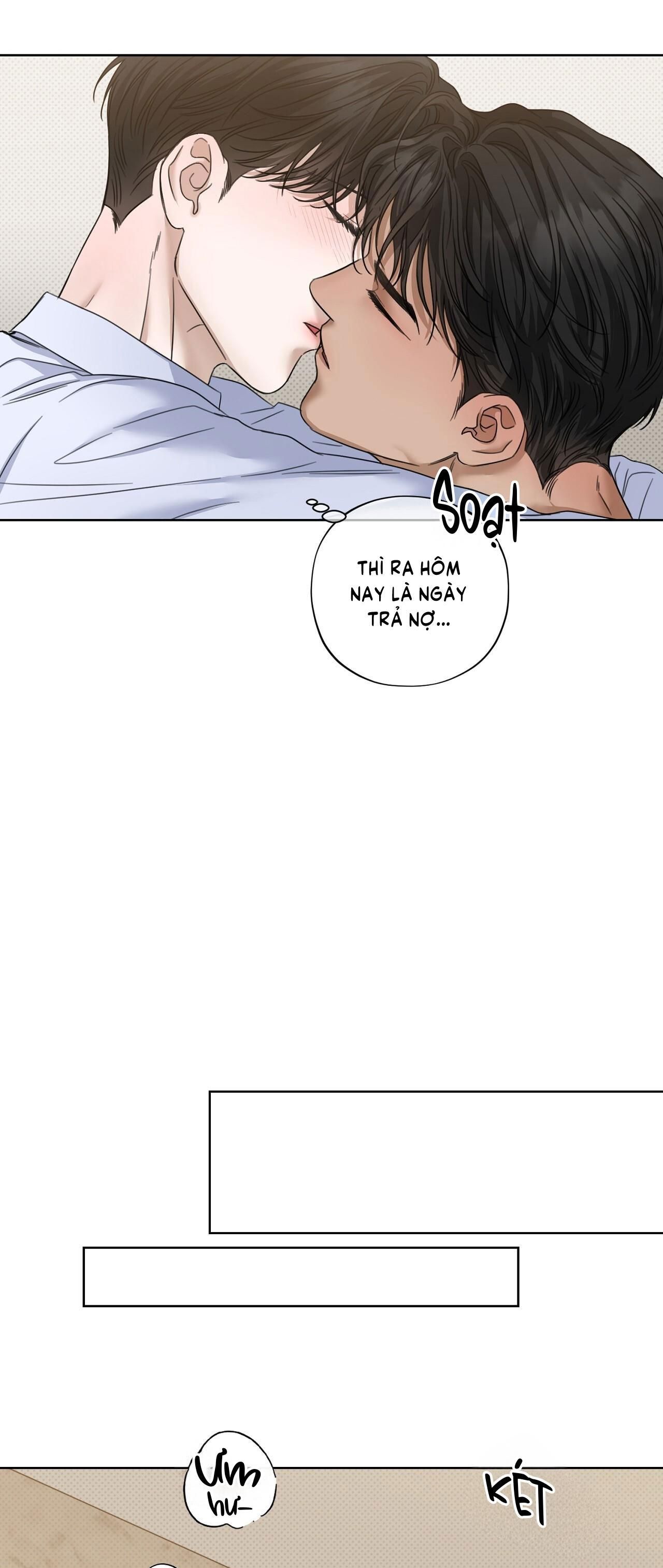 đọc truyện Bắt Kịp Chương 36 ảnh 15 tại Thiên Thai Truyện