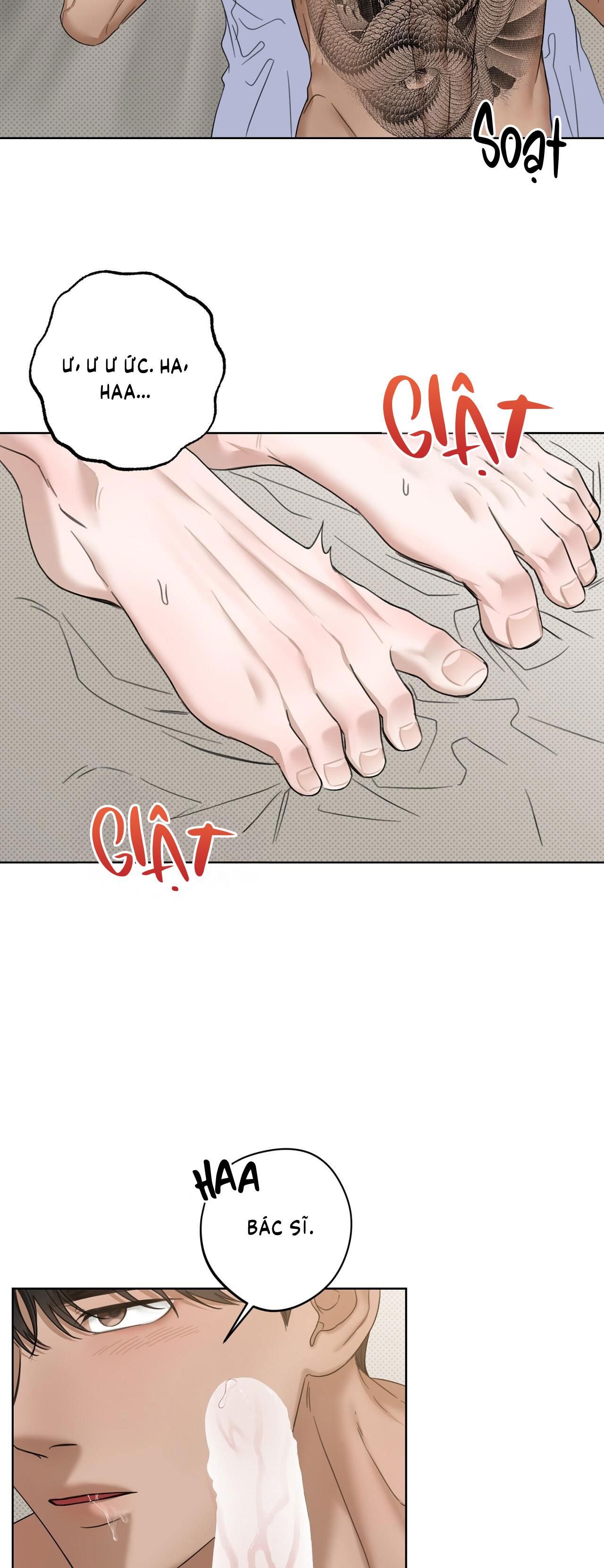 đọc truyện Bắt Kịp Chương 36 ảnh 19 tại Thiên Thai Truyện