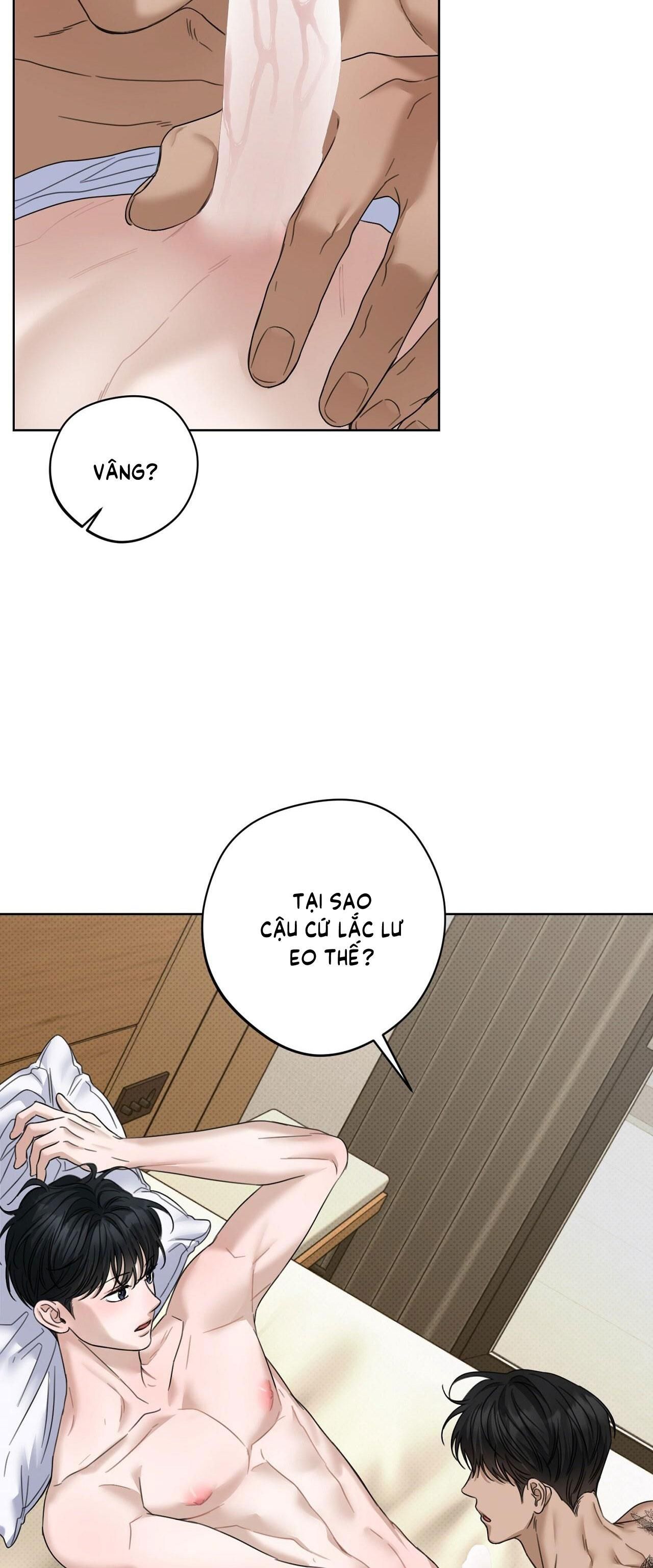 đọc truyện Bắt Kịp Chương 36 ảnh 20 tại Thiên Thai Truyện