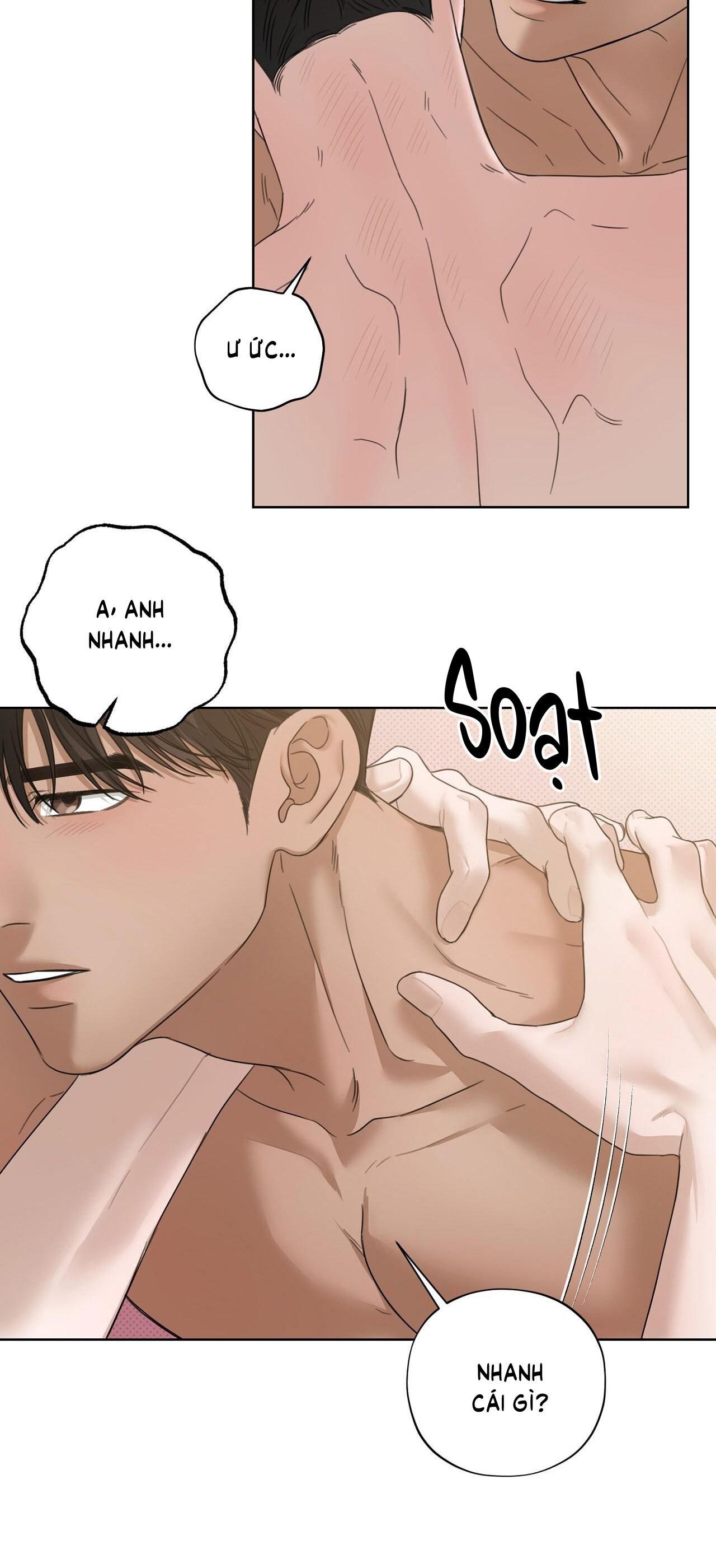 đọc truyện Bắt Kịp Chương 36 ảnh 23 tại Thiên Thai Truyện