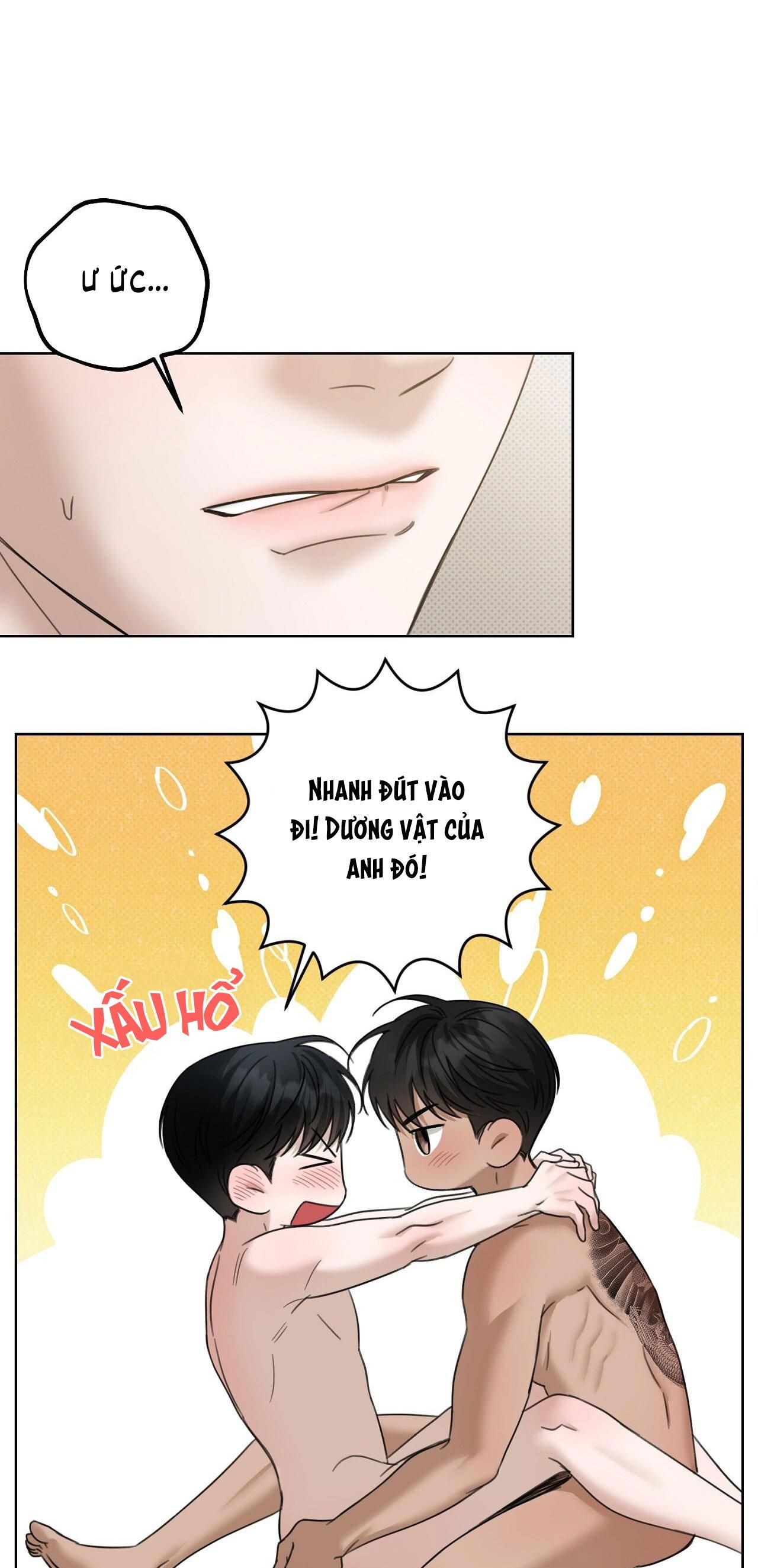 đọc truyện Bắt Kịp Chương 36 ảnh 24 tại Thiên Thai Truyện