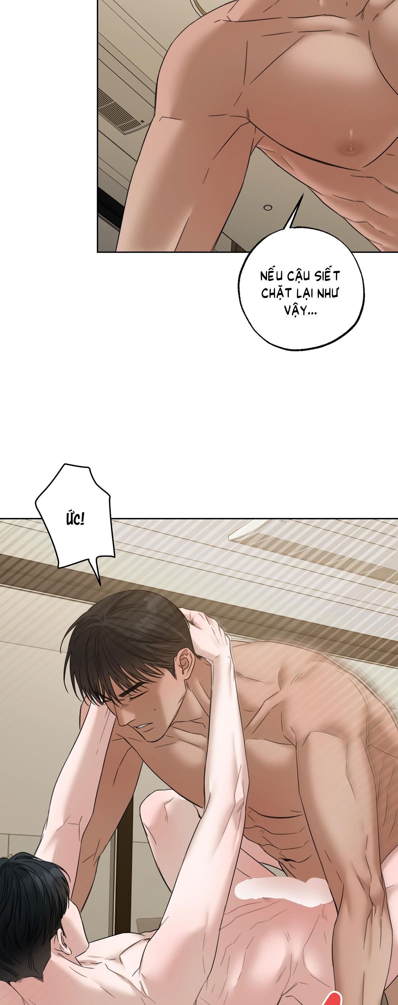 đọc truyện Bắt Kịp Chương 36 ảnh 28 tại Thiên Thai Truyện