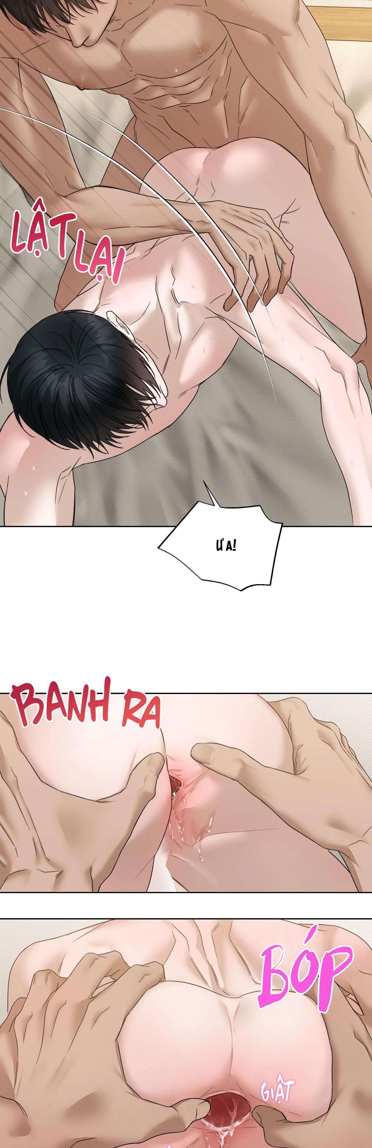 đọc truyện Bắt Kịp Chương 36 ảnh 34 tại Thiên Thai Truyện