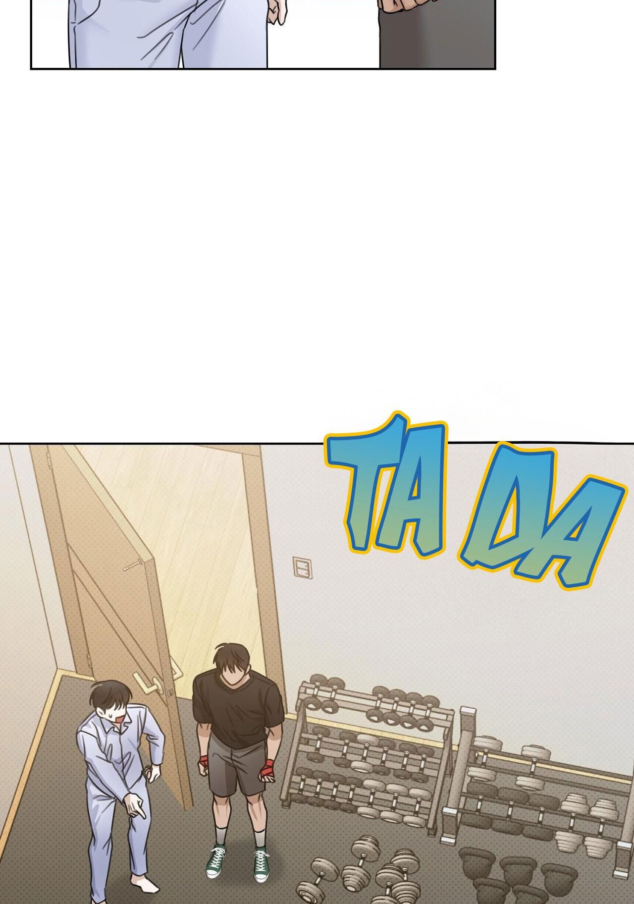 đọc truyện Bắt Kịp Chương 36 ảnh 7 tại Thiên Thai Truyện