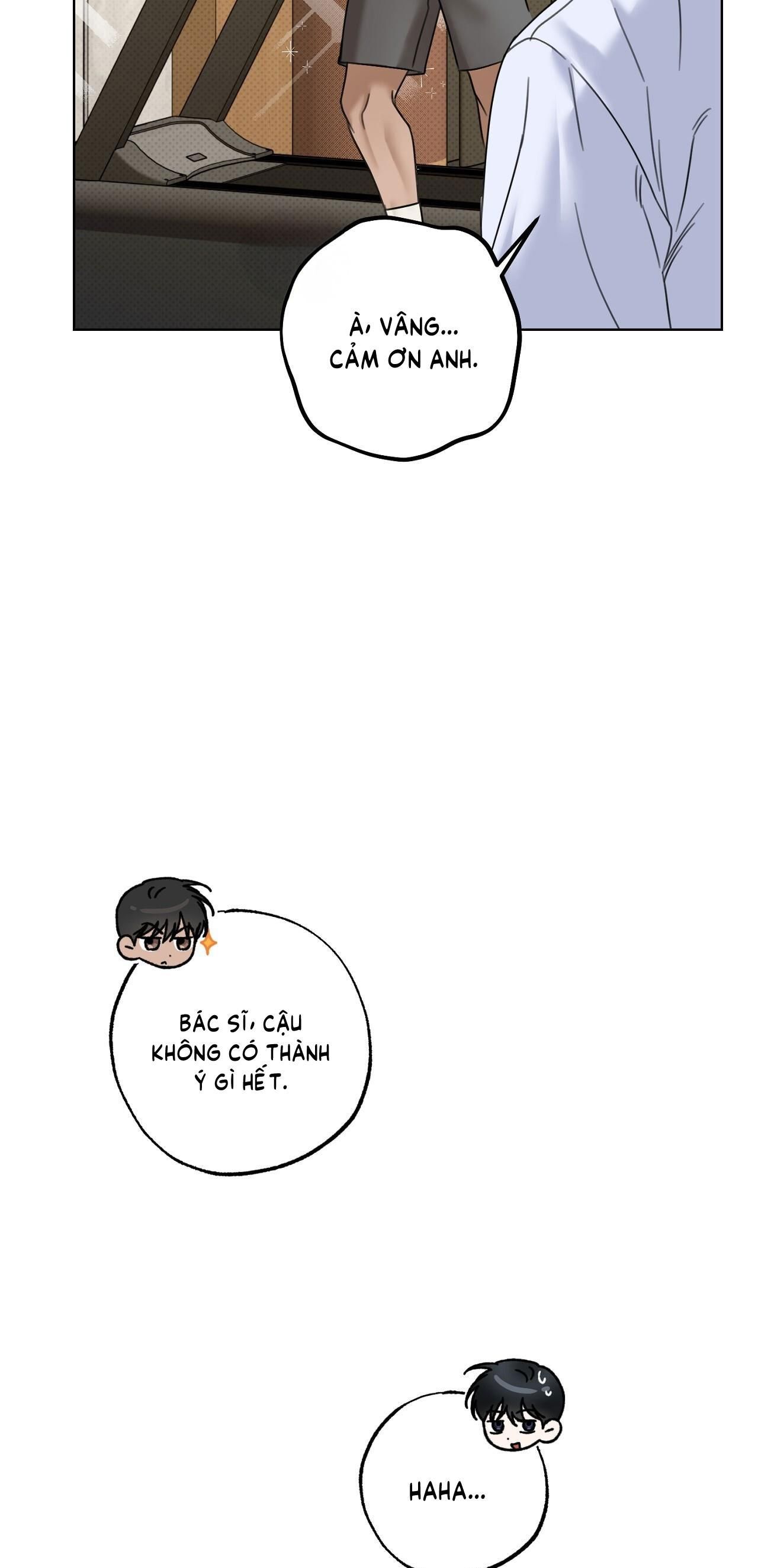 đọc truyện Bắt Kịp Chương 36 ảnh 9 tại Thiên Thai Truyện