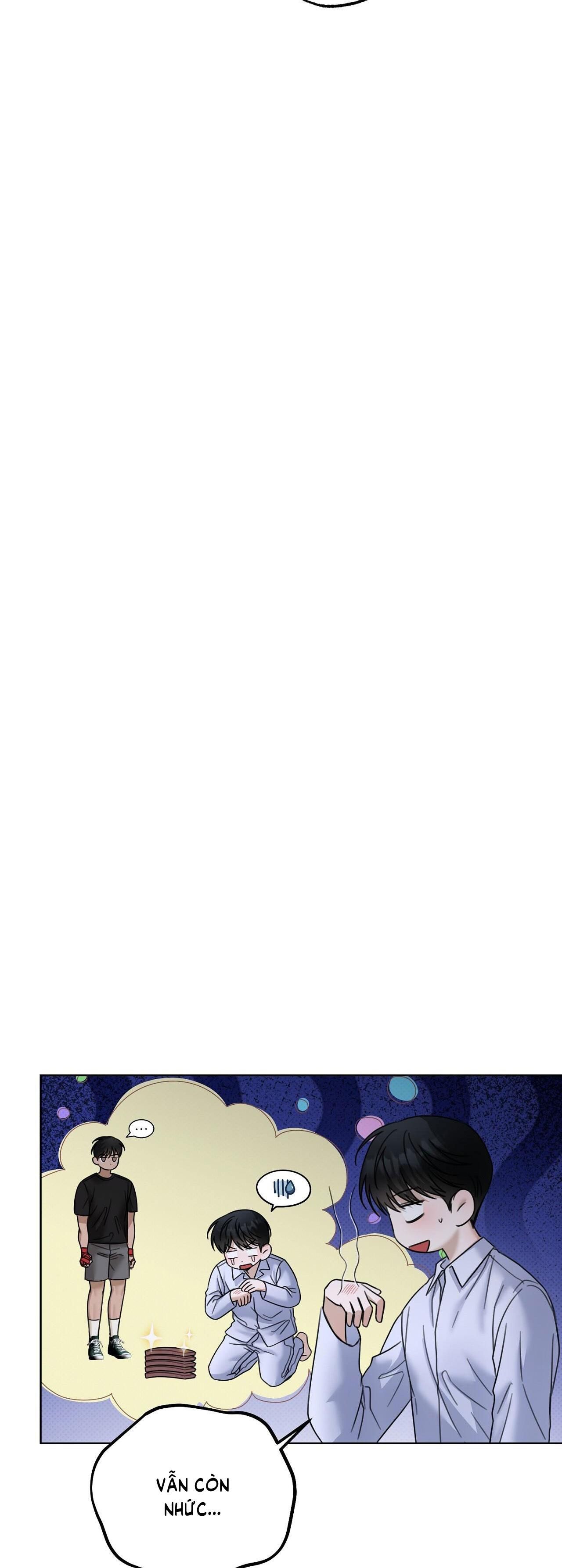 đọc truyện Bắt Kịp Chương 36 ảnh 10 tại Thiên Thai Truyện