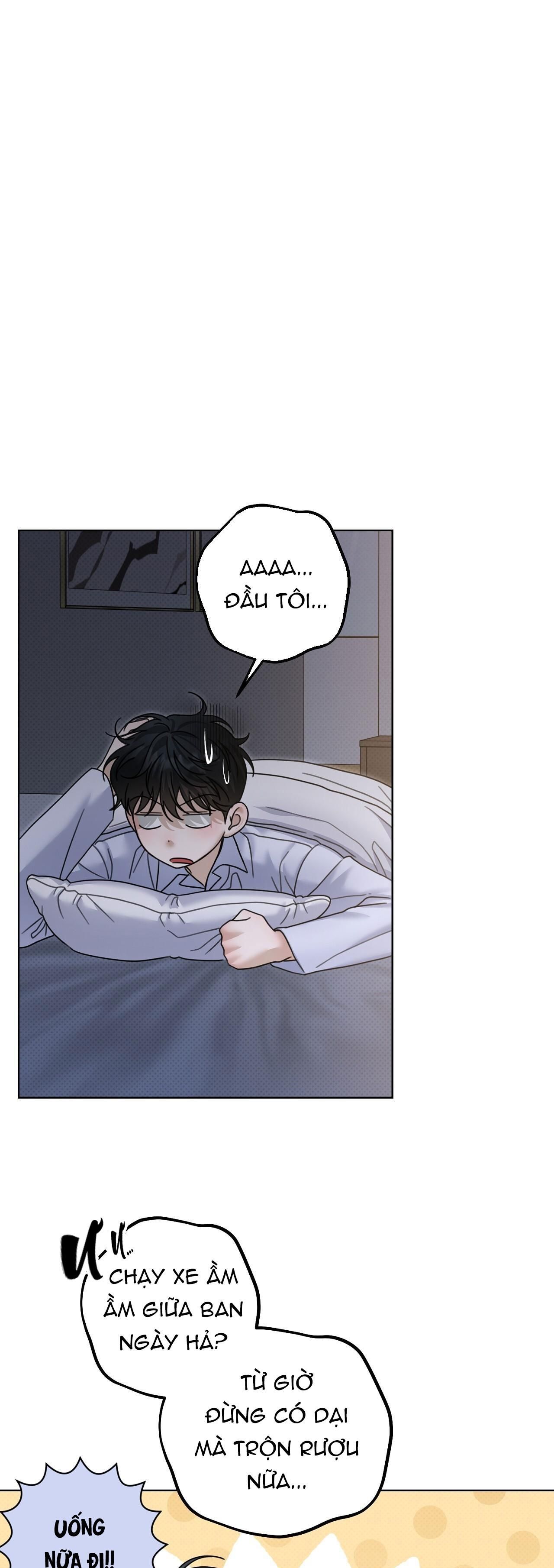 đọc truyện Bắt Kịp Chương 37 ảnh 2 tại Thiên Thai Truyện