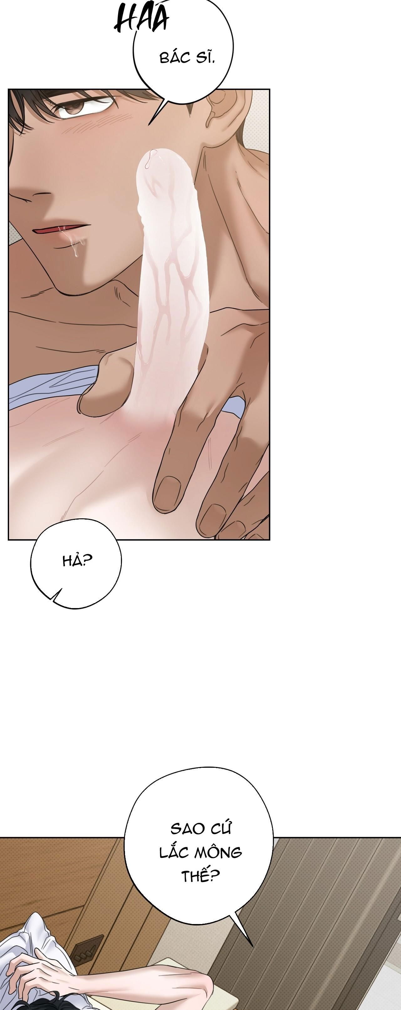 đọc truyện Bắt Kịp Chương 37 ảnh 18 tại Thiên Thai Truyện