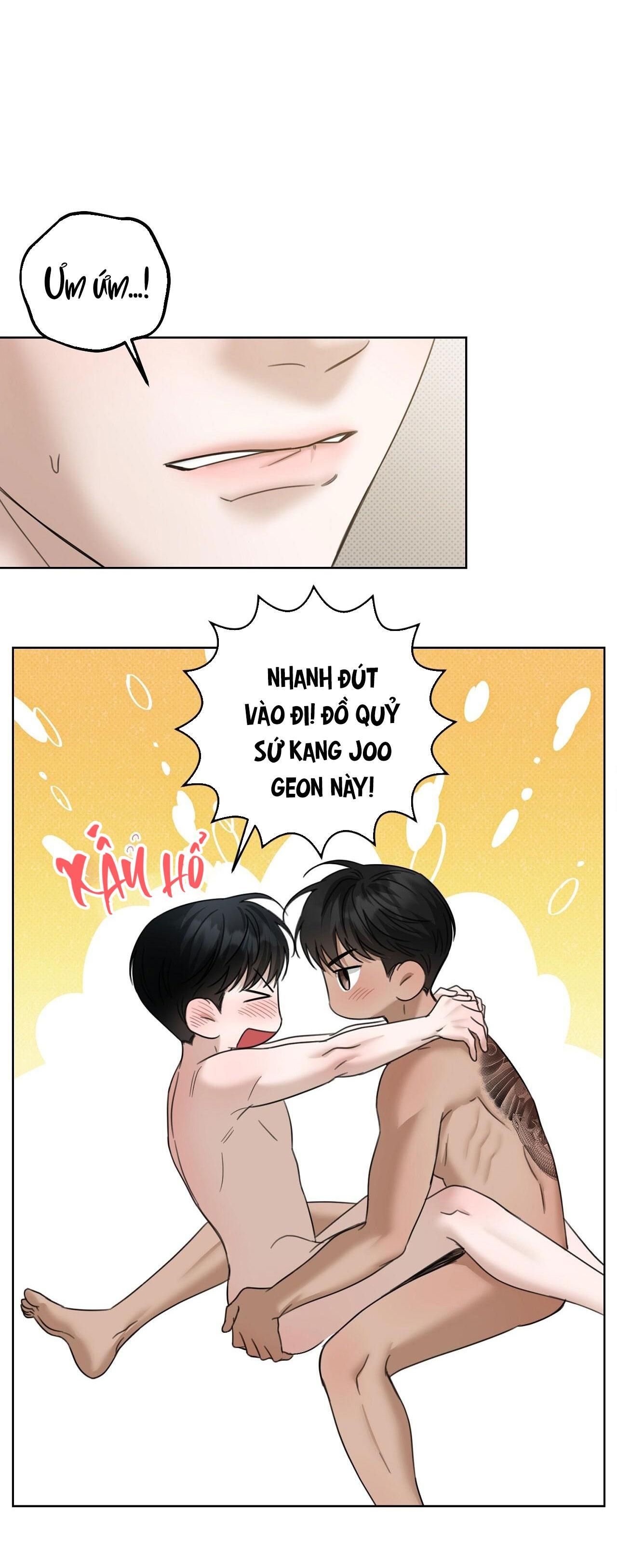 đọc truyện Bắt Kịp Chương 37 ảnh 22 tại Thiên Thai Truyện