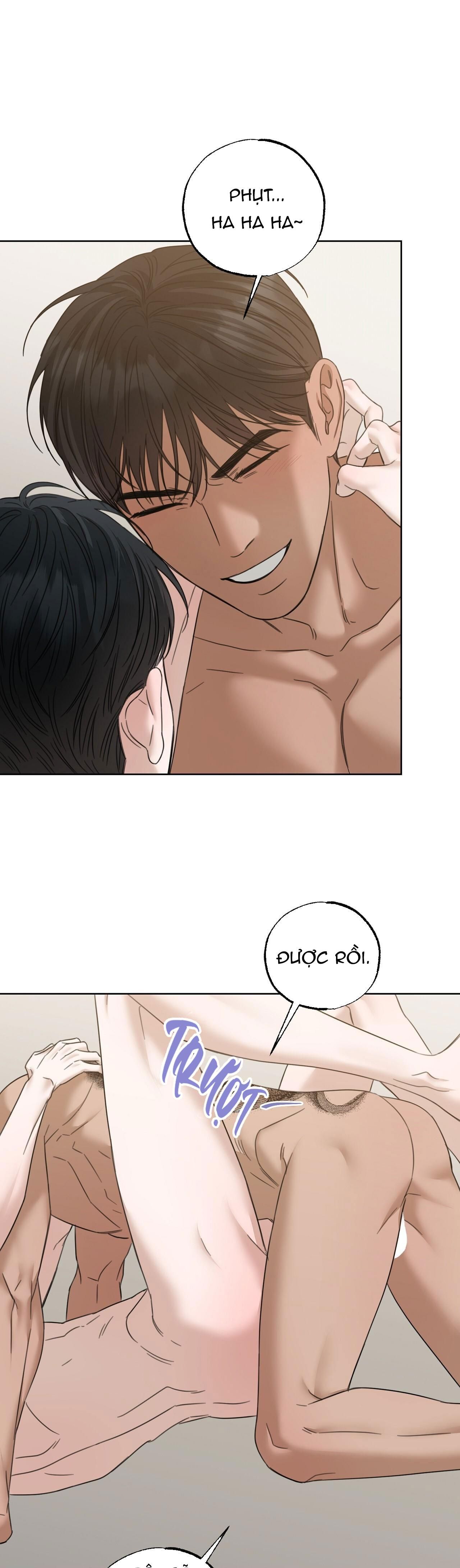 đọc truyện Bắt Kịp Chương 37 ảnh 23 tại Thiên Thai Truyện