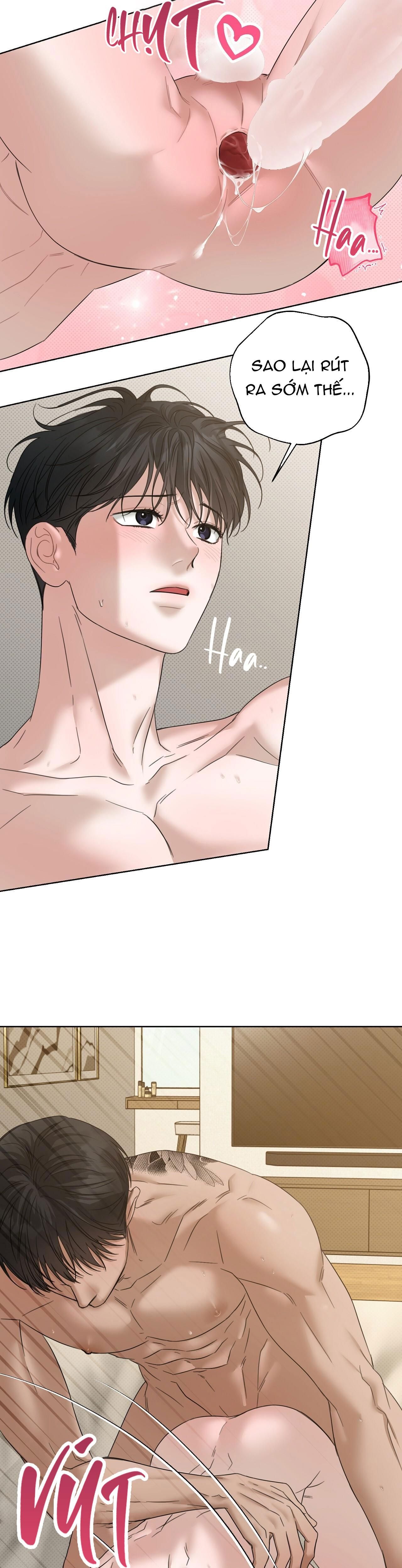 đọc truyện Bắt Kịp Chương 37 ảnh 29 tại Thiên Thai Truyện