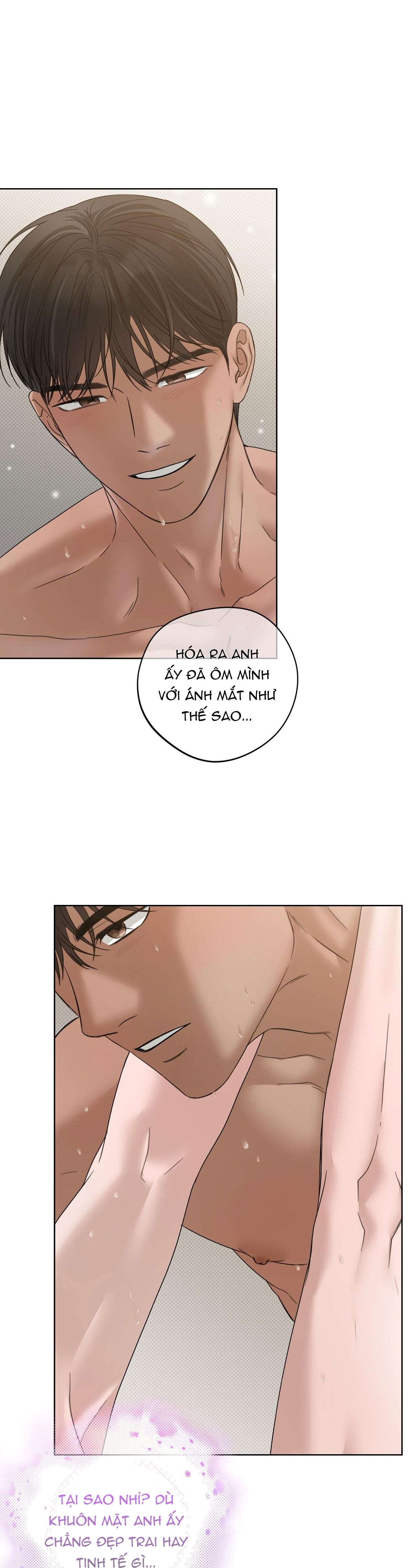 đọc truyện Bắt Kịp Chương 37 ảnh 36 tại Thiên Thai Truyện