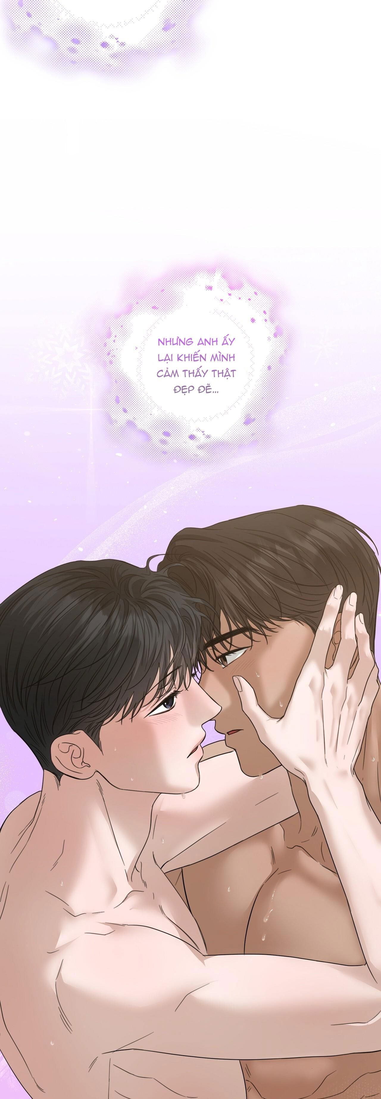 đọc truyện Bắt Kịp Chương 37 ảnh 37 tại Thiên Thai Truyện