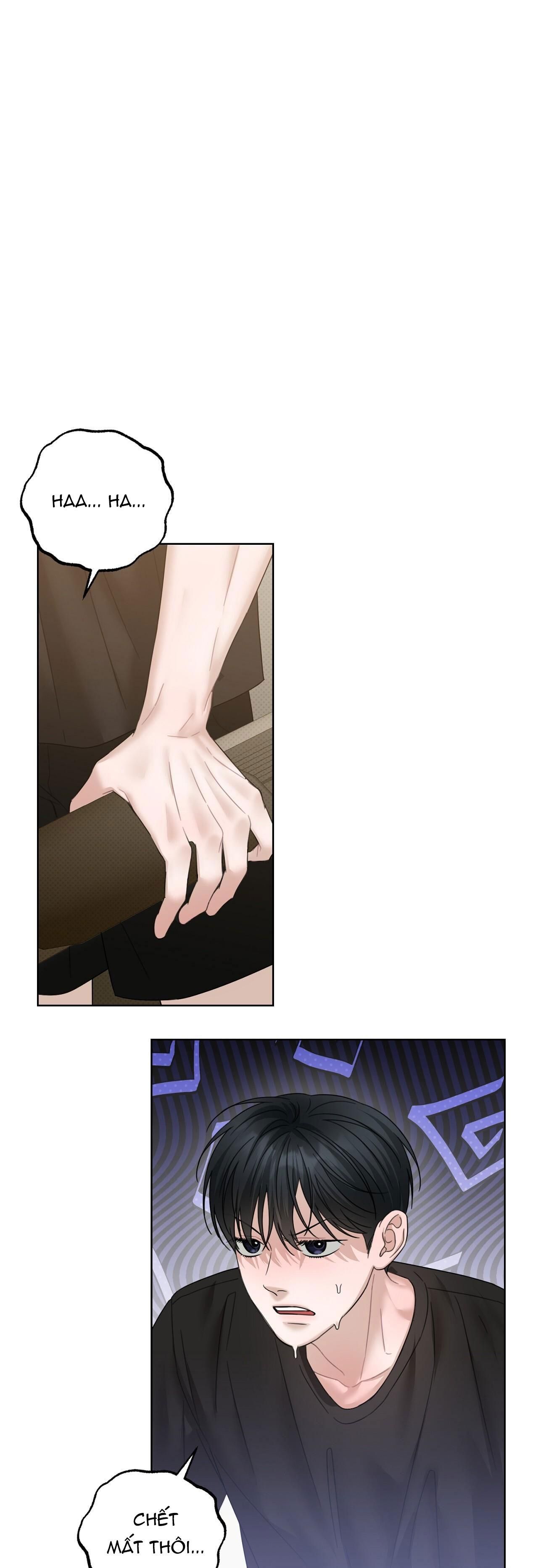 đọc truyện Bắt Kịp Chương 38 ảnh 19 tại Thiên Thai Truyện