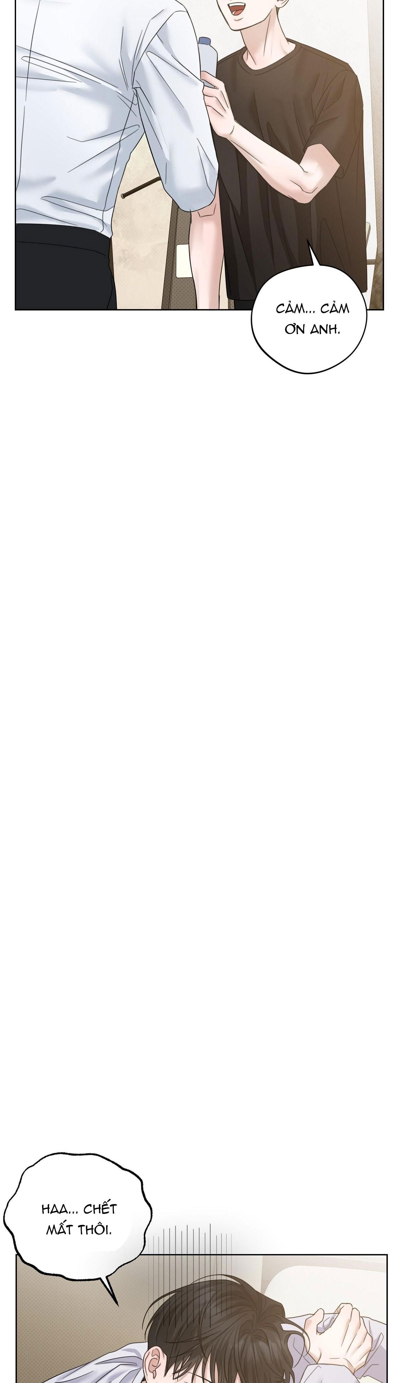 đọc truyện Bắt Kịp Chương 38 ảnh 21 tại Thiên Thai Truyện