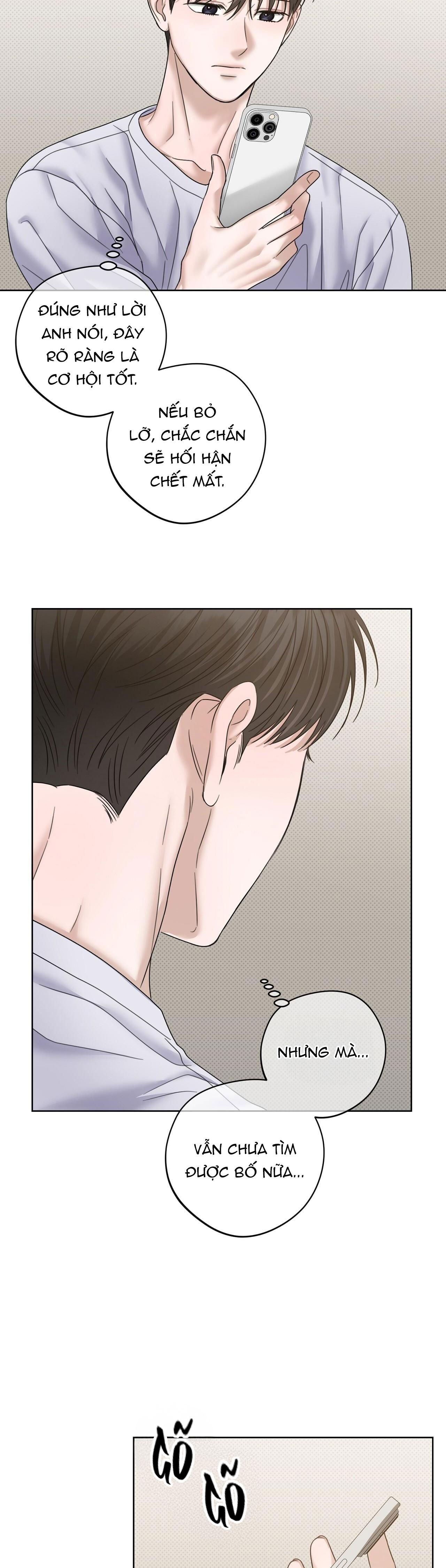 đọc truyện Bắt Kịp Chương 38 ảnh 30 tại Thiên Thai Truyện