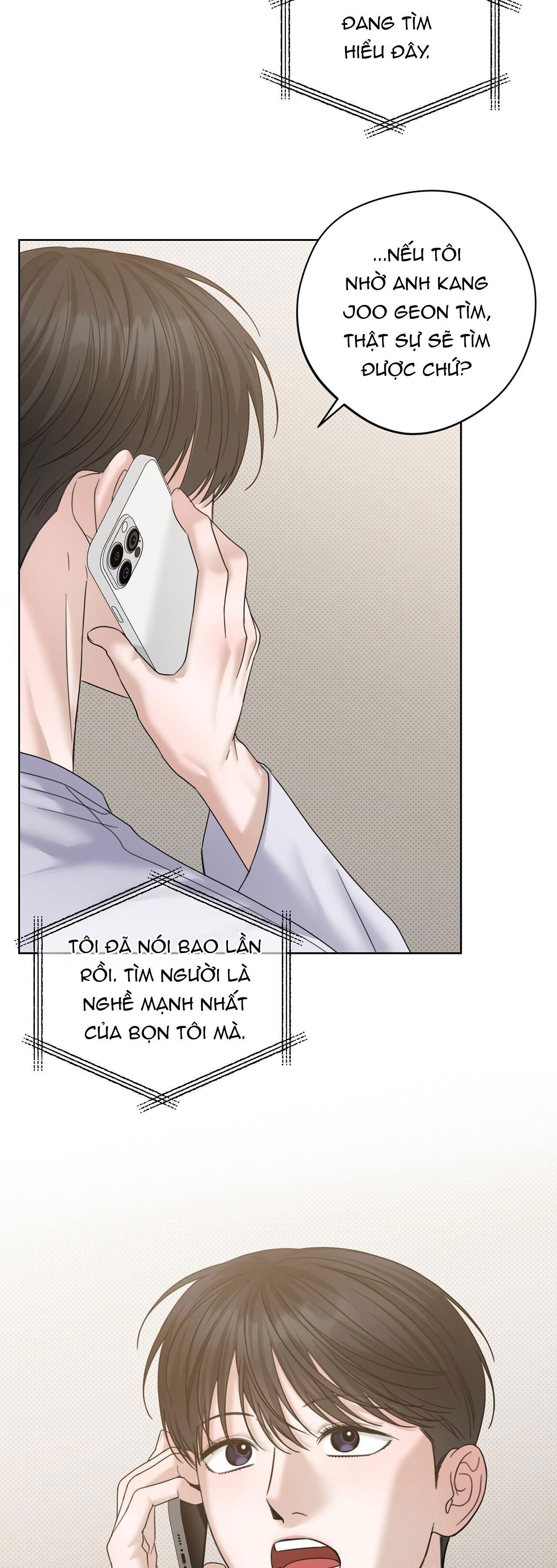 đọc truyện Bắt Kịp Chương 38 ảnh 33 tại Thiên Thai Truyện