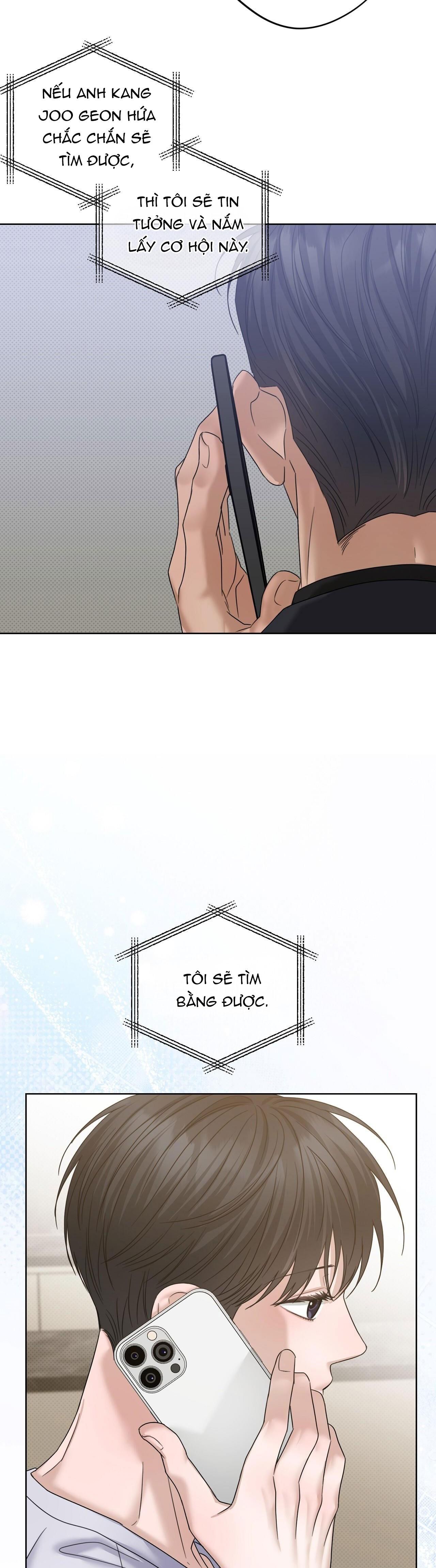 đọc truyện Bắt Kịp Chương 38 ảnh 35 tại Thiên Thai Truyện