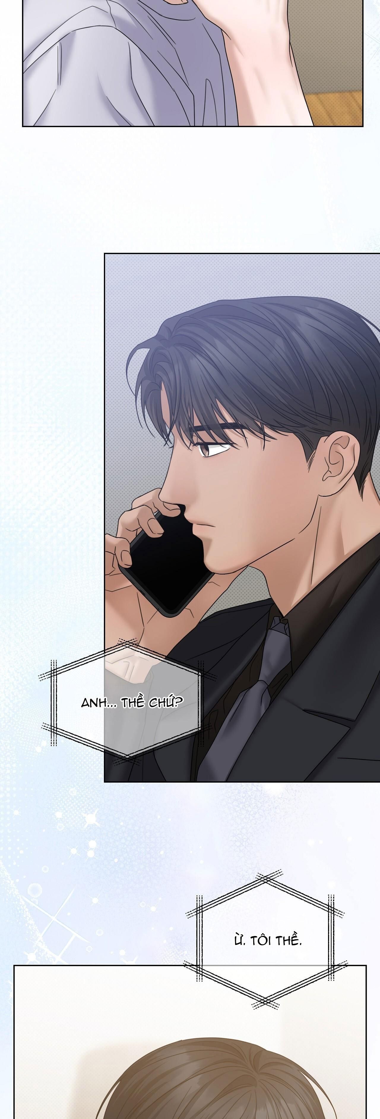 đọc truyện Bắt Kịp Chương 38 ảnh 36 tại Thiên Thai Truyện