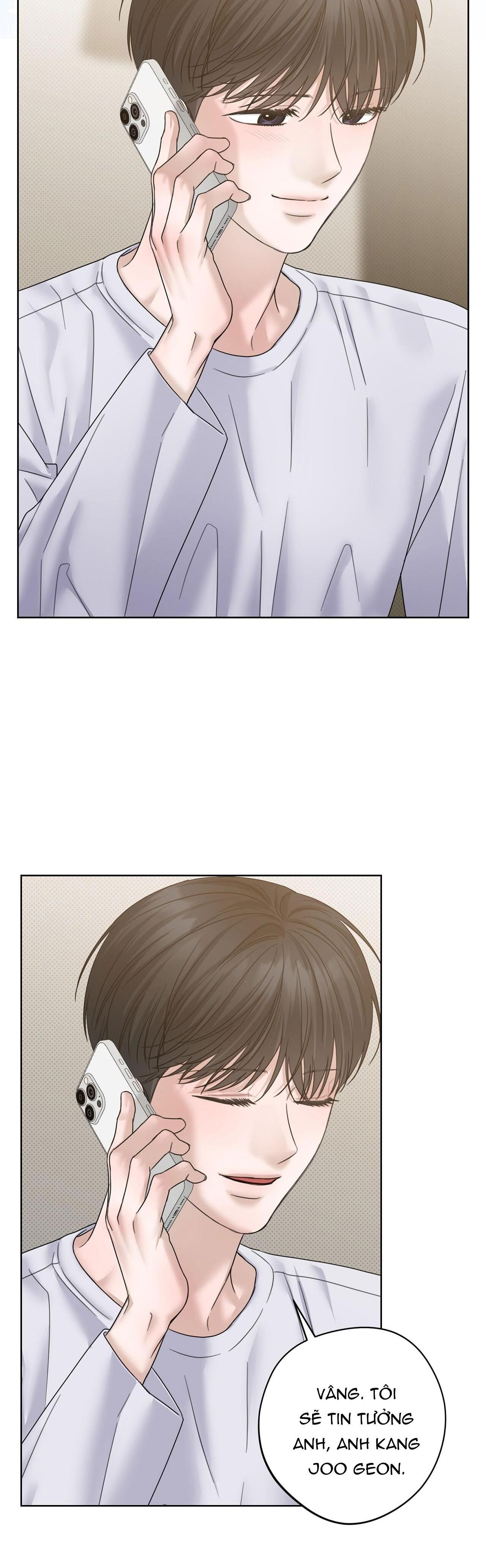 đọc truyện Bắt Kịp Chương 38 ảnh 37 tại Thiên Thai Truyện