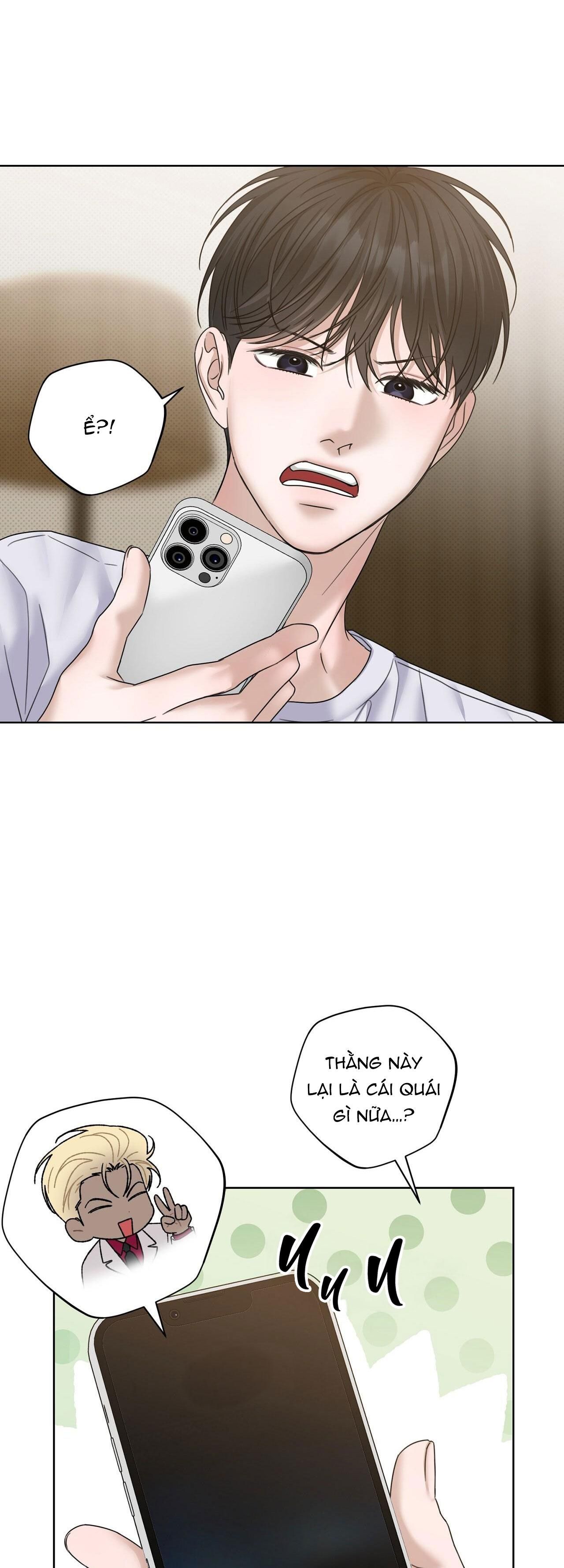 đọc truyện Bắt Kịp Chương 38 ảnh 43 tại Thiên Thai Truyện