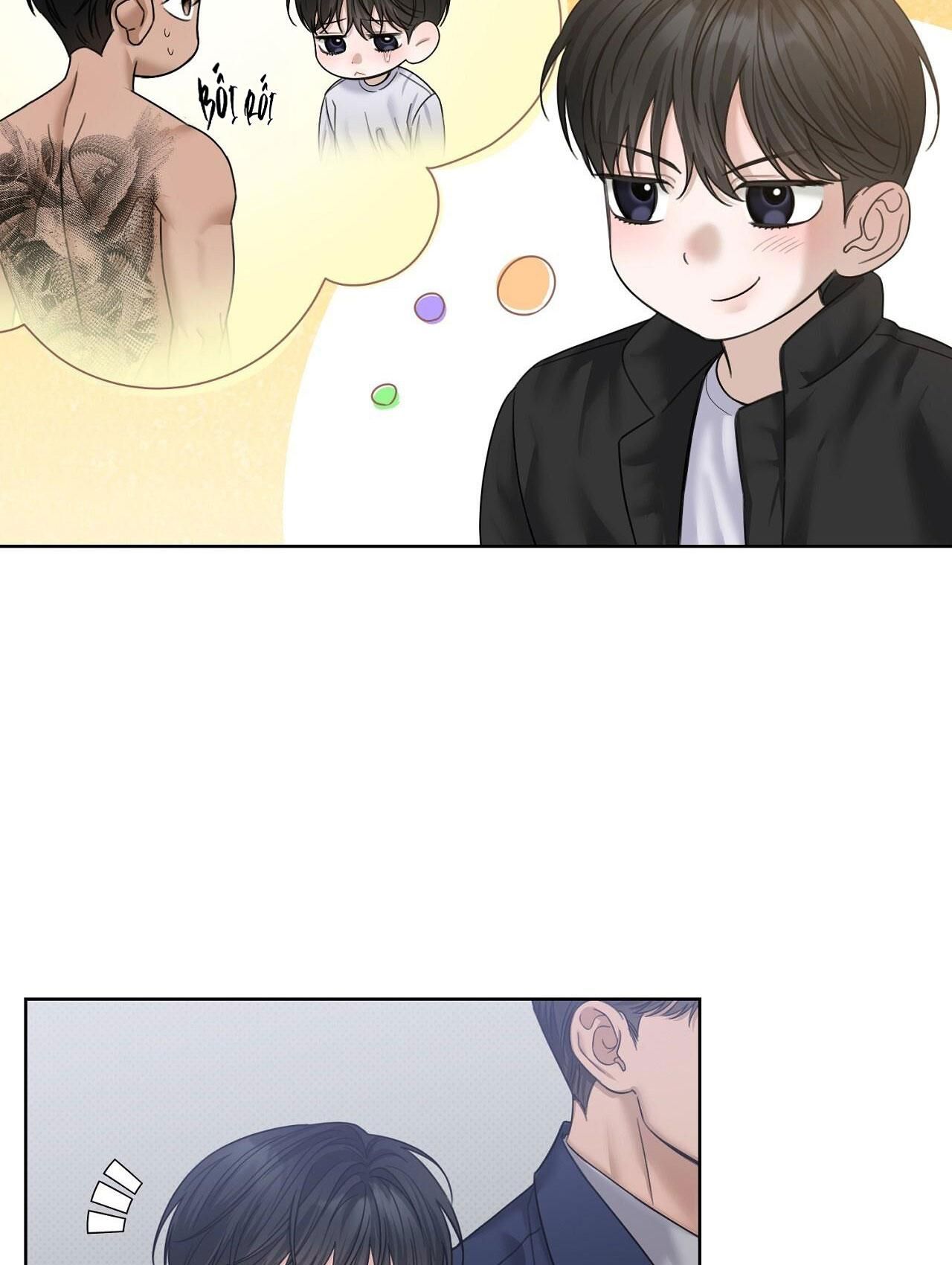 đọc truyện Bắt Kịp Chương 38 ảnh 11 tại Thiên Thai Truyện