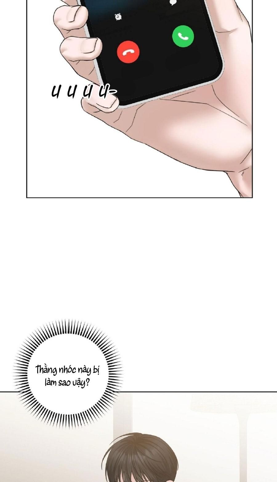 đọc truyện Bắt Kịp Chương 39 ảnh 3 tại Thiên Thai Truyện