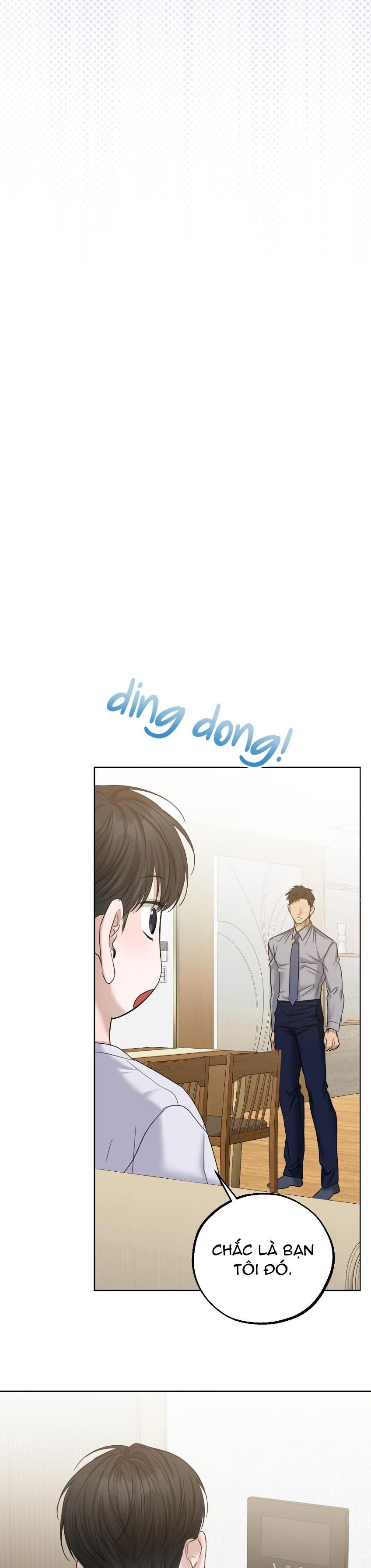 đọc truyện Bắt Kịp Chương 39 ảnh 12 tại Thiên Thai Truyện