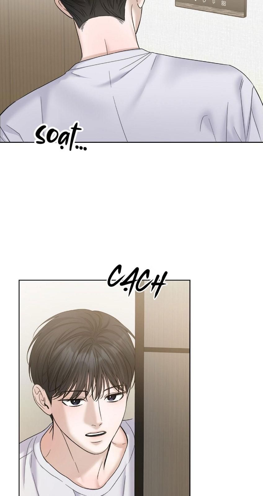 đọc truyện Bắt Kịp Chương 39 ảnh 13 tại Thiên Thai Truyện