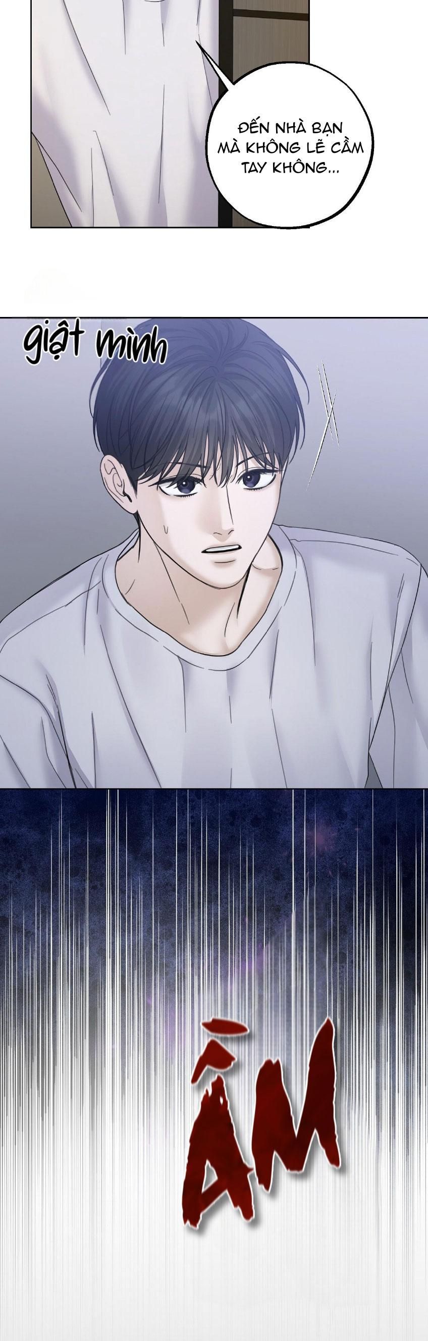 đọc truyện Bắt Kịp Chương 39 ảnh 14 tại Thiên Thai Truyện