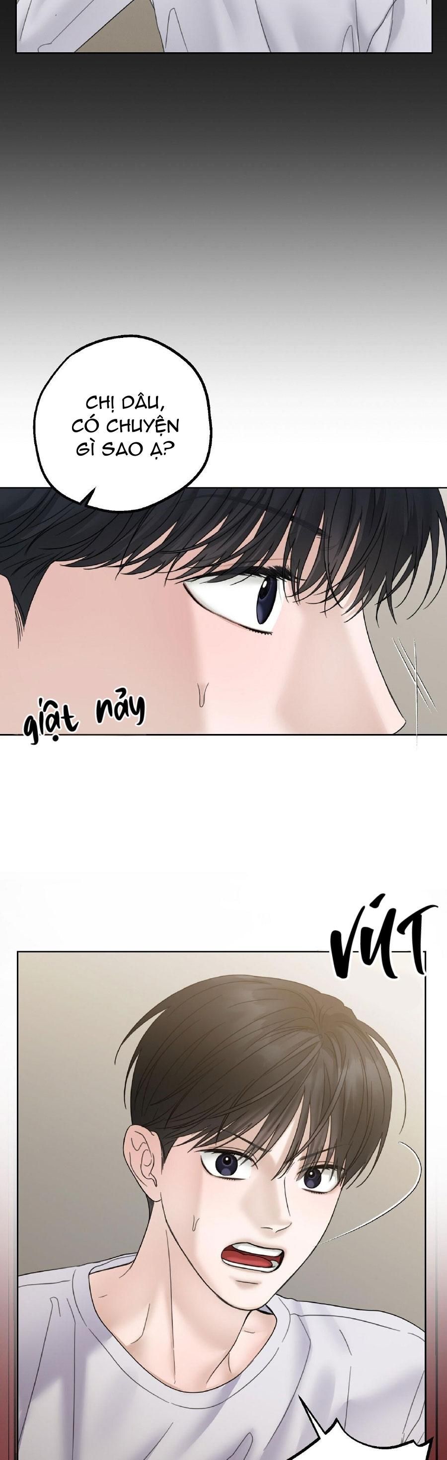 đọc truyện Bắt Kịp Chương 39 ảnh 17 tại Thiên Thai Truyện