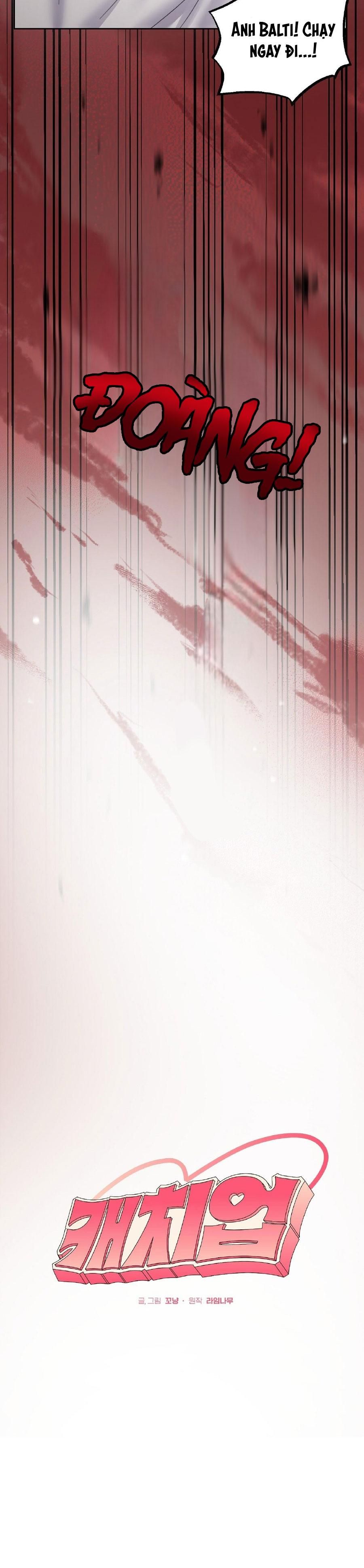 đọc truyện Bắt Kịp Chương 39 ảnh 18 tại Thiên Thai Truyện