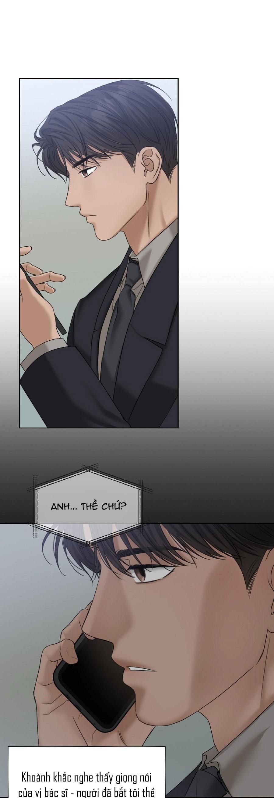 đọc truyện Bắt Kịp Chương 39 ảnh 19 tại Thiên Thai Truyện