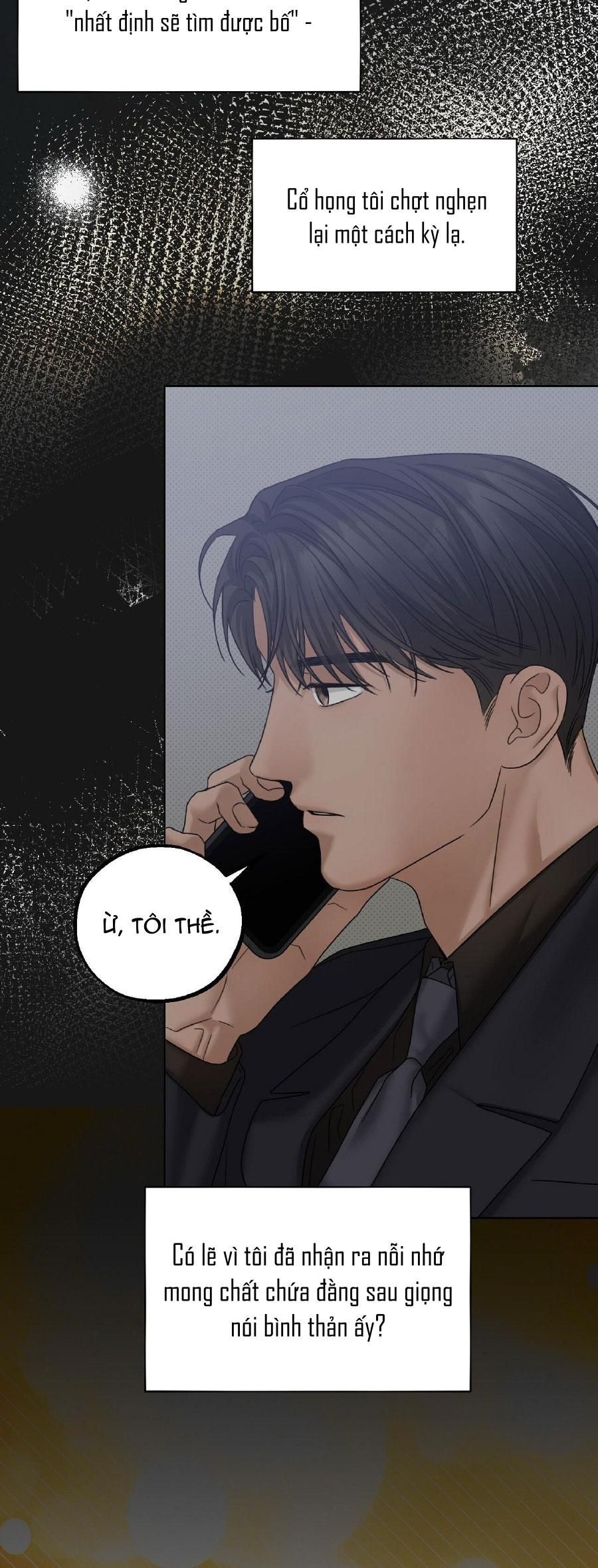 đọc truyện Bắt Kịp Chương 39 ảnh 20 tại Thiên Thai Truyện