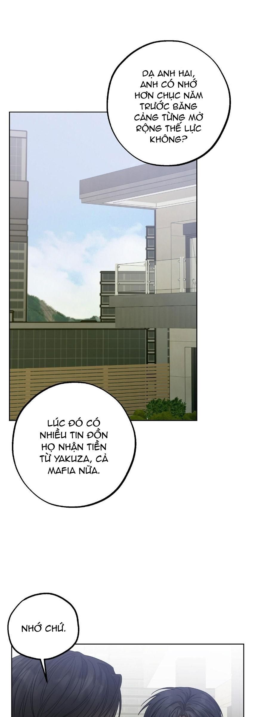 đọc truyện Bắt Kịp Chương 39 ảnh 25 tại Thiên Thai Truyện