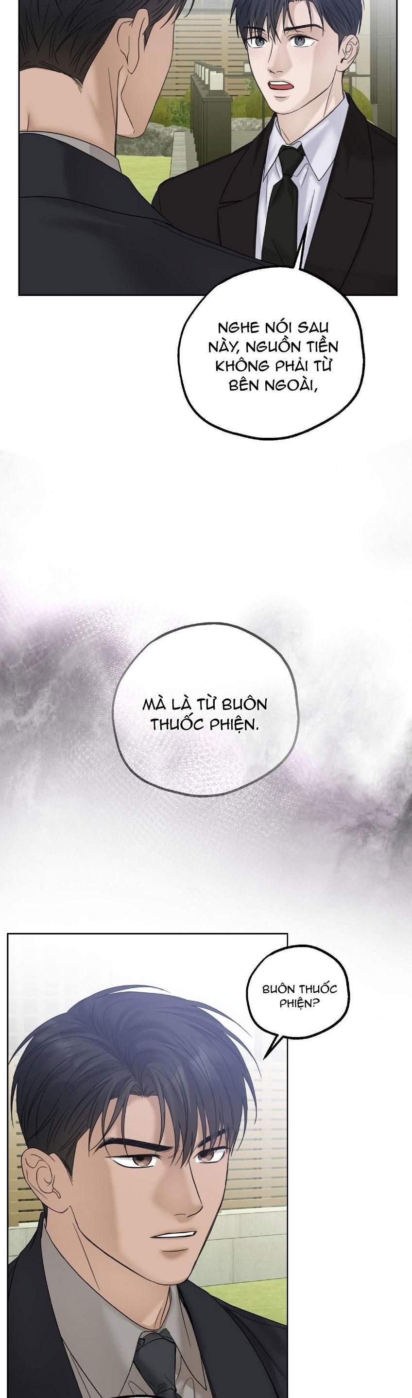 đọc truyện Bắt Kịp Chương 39 ảnh 26 tại Thiên Thai Truyện