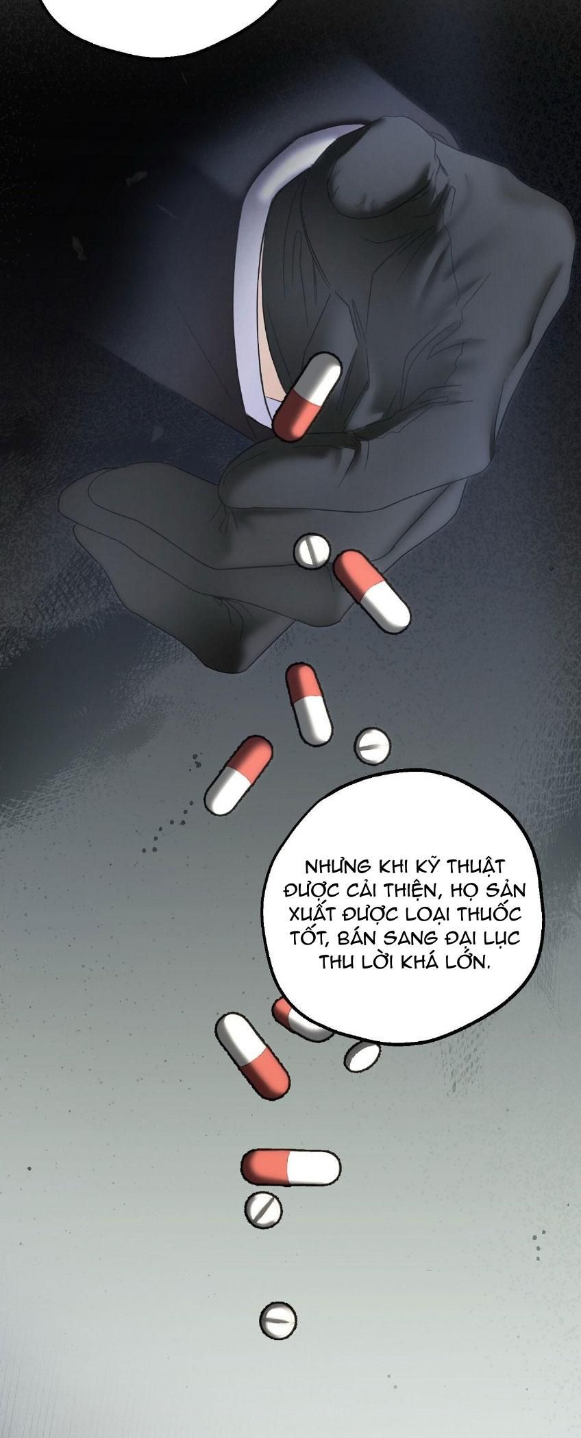 đọc truyện Bắt Kịp Chương 39 ảnh 28 tại Thiên Thai Truyện