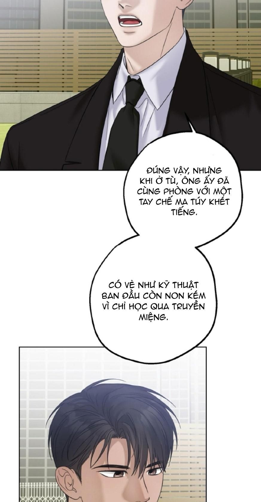 đọc truyện Bắt Kịp Chương 39 ảnh 30 tại Thiên Thai Truyện