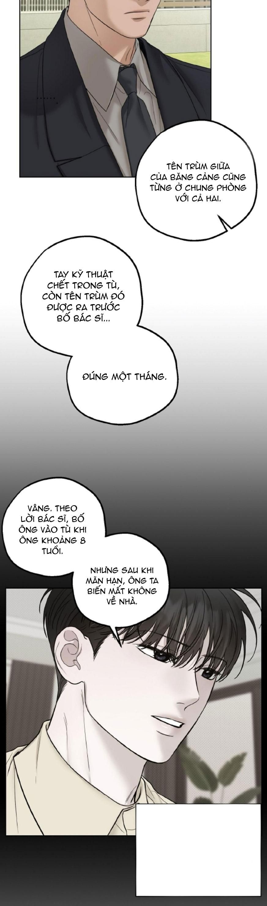 đọc truyện Bắt Kịp Chương 39 ảnh 31 tại Thiên Thai Truyện