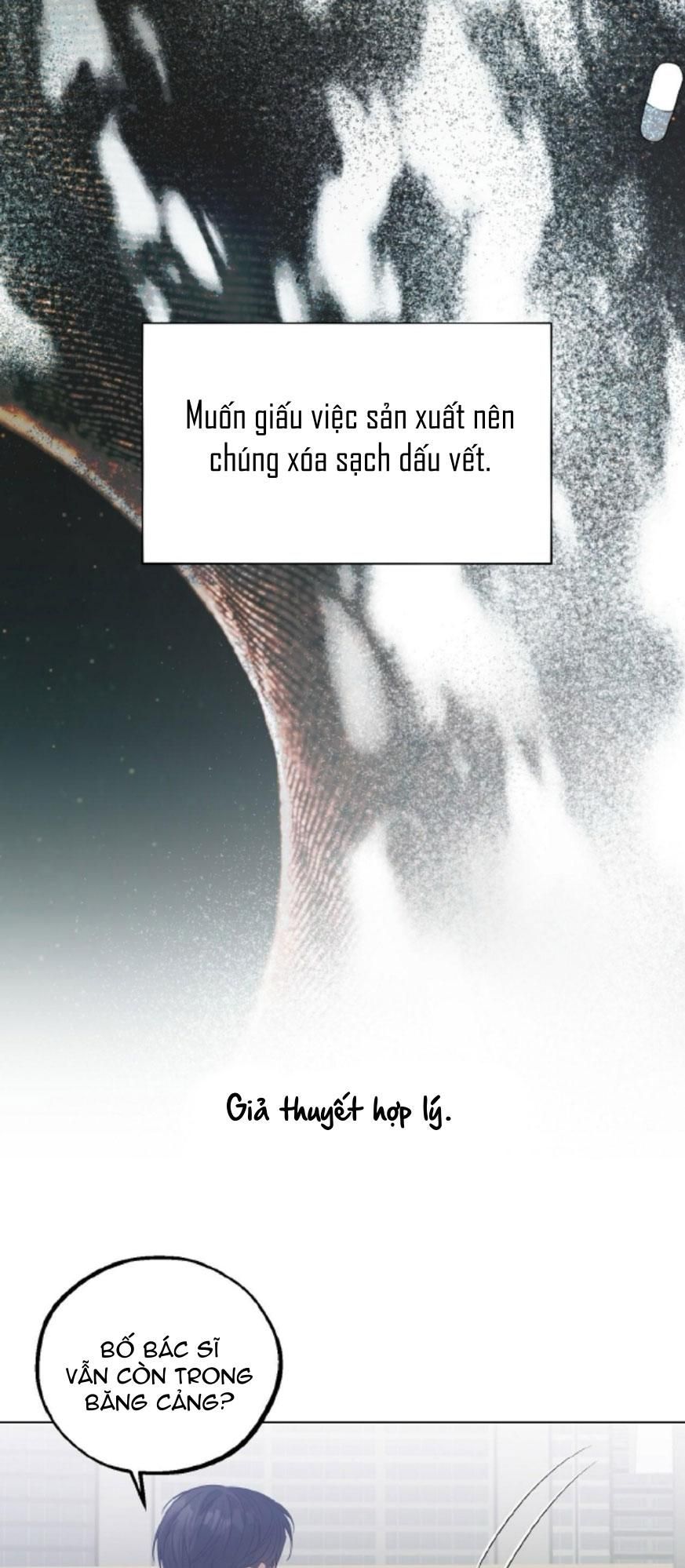 đọc truyện Bắt Kịp Chương 39 ảnh 33 tại Thiên Thai Truyện