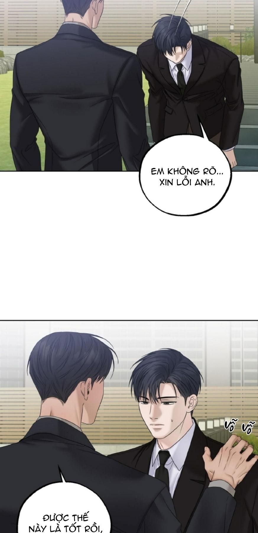 đọc truyện Bắt Kịp Chương 39 ảnh 34 tại Thiên Thai Truyện