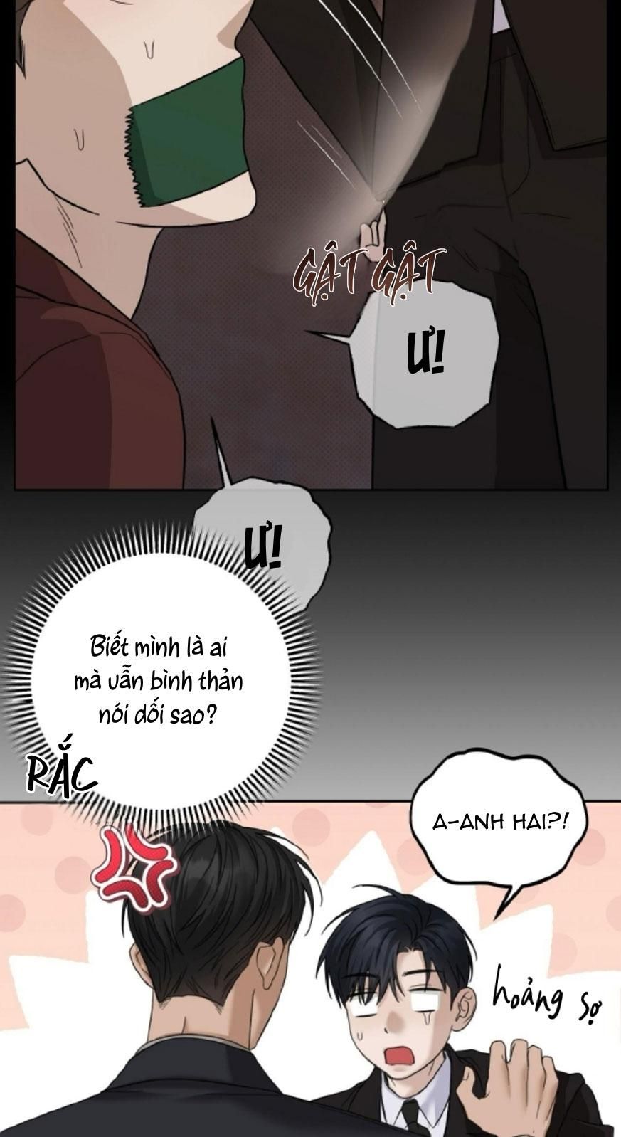 đọc truyện Bắt Kịp Chương 39 ảnh 36 tại Thiên Thai Truyện