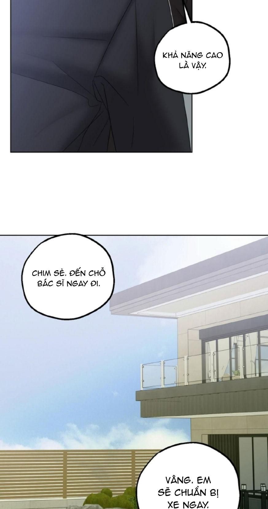 đọc truyện Bắt Kịp Chương 39 ảnh 38 tại Thiên Thai Truyện