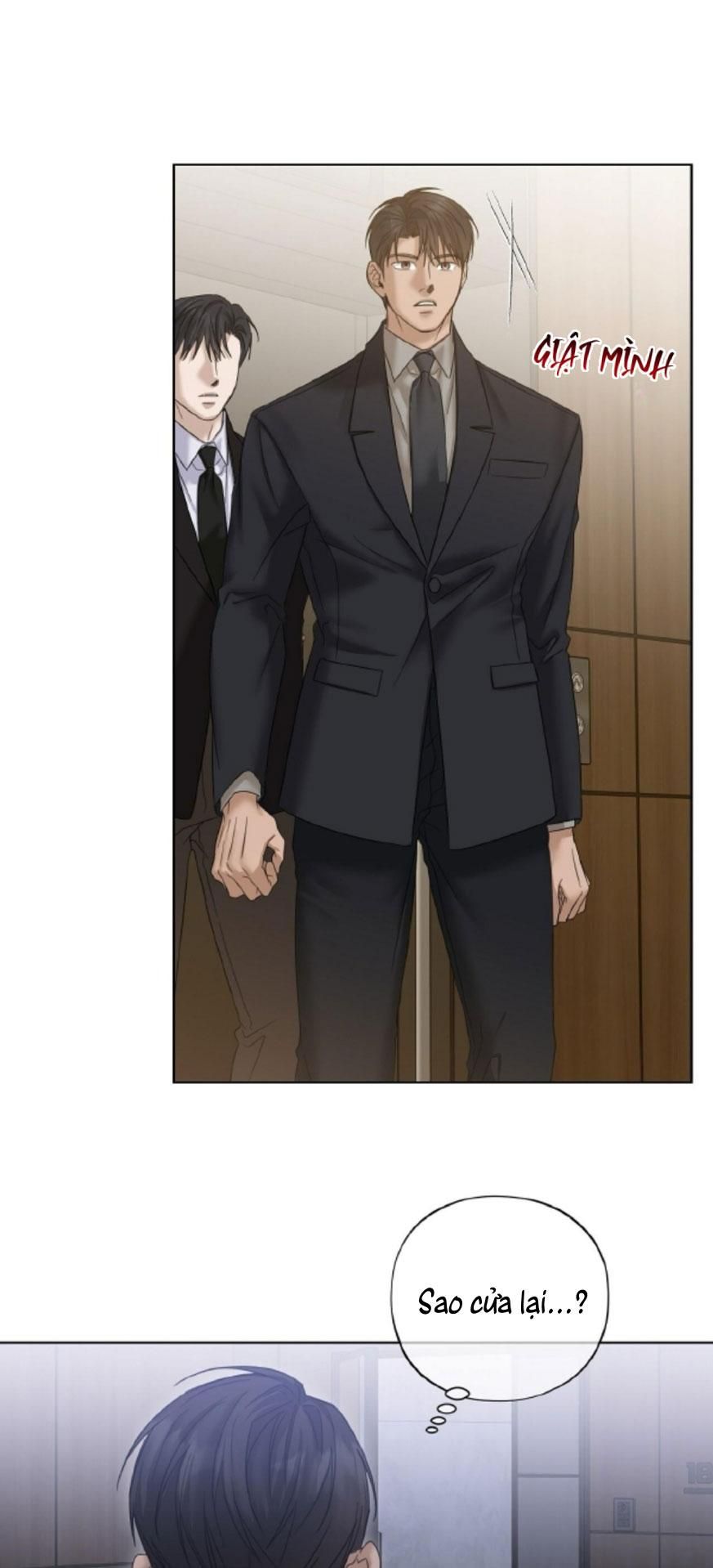 đọc truyện Bắt Kịp Chương 39 ảnh 40 tại Thiên Thai Truyện